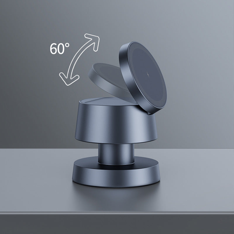 🔥Hot Sale 50％🔥Mushroom Lamp Wireless Charging Station ✈ Free shipping🔥