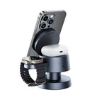 🔥Hot Sale 50％🔥Mushroom Lamp Wireless Charging Station ✈ Free shipping🔥