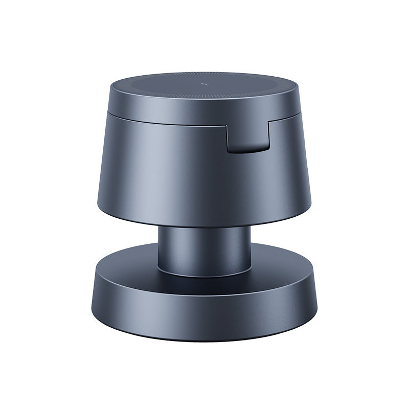 🔥Hot Sale 50％🔥Mushroom Lamp Wireless Charging Station ✈ Free shipping🔥