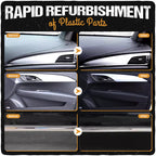 🔥50% OFF💥Plastic Refurbishment Coating Gel