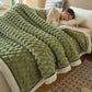 [Warm gift] Flannel Warm Thick Blanket