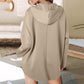 ❄️🤩2024 UPGRADE-Women's Cozy Chic Zip-Up Hoodie