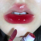 💕Perfect lip color-- At least 50% discount💕Moisturizing Long-Lasting Mirror Shine Lip Gloss