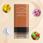 Buy 3 Get 2 Free 🎉✨ Hydrating Lightweight Foundation Stick with Brush