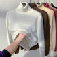 🔥New Year Specials 40% OFF🎁Winter fleece thick knitted bottoming shirt