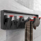 🔥All one price💖Creative Wall Mounted Coat Rack with Retractable Pegs