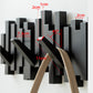 🔥All one price💖Creative Wall Mounted Coat Rack with Retractable Pegs