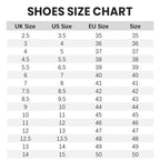 Fall Hot Sale🔥Graffiti Casual Sneakers