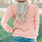 ✨New Arrival✨Women's Lightweight Knit Sweater