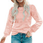 ✨New Arrival✨Women's Lightweight Knit Sweater