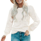 ✨New Arrival✨Women's Lightweight Knit Sweater