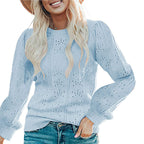 ✨New Arrival✨Women's Lightweight Knit Sweater