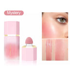Smooth Liquid Face Blush with Air Cushion - Your All - in - One Makeup Must - Have