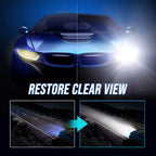 🚗2025 Hot Sale🔥✨Car Headlight Repair Fluid