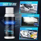 🚗2025 Hot Sale🔥✨Car Headlight Repair Fluid