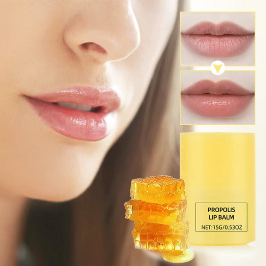 Honey Moisture Deep Nourishing Lip Balm