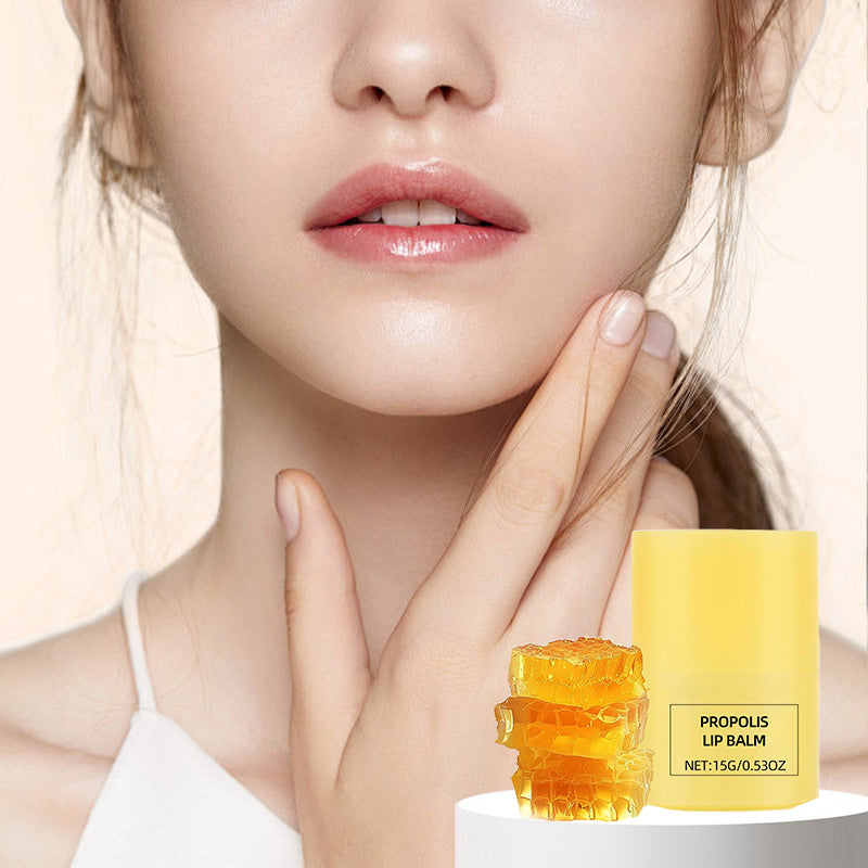 Honey Moisture Deep Nourishing Lip Balm