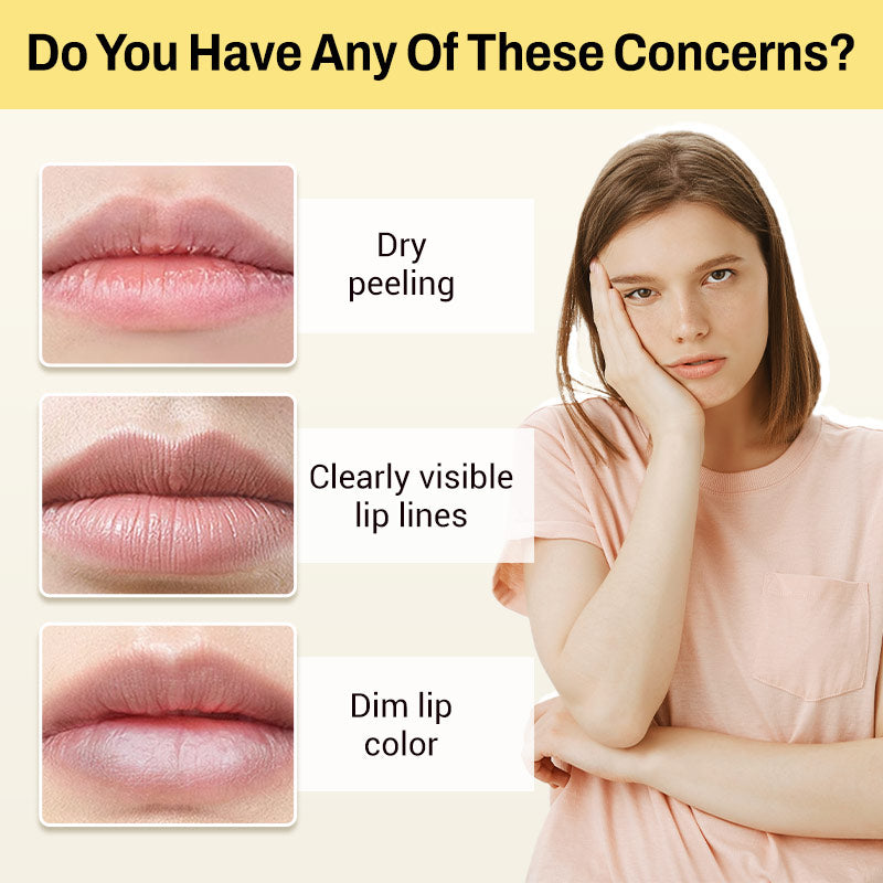 Honey Moisture Deep Nourishing Lip Balm