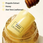 Honey Moisture Deep Nourishing Lip Balm