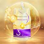 Smooth and Hydrating Moisturizing Hair Mask