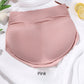 Seamless Butt Lift Panties with Pads