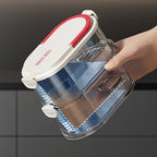 🔥Limited time 50% off🔥Multi-layer Sealed Spice Organizer