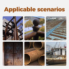 🎉BEST SELLER🎉Rust Converter Metal Renovation Paint