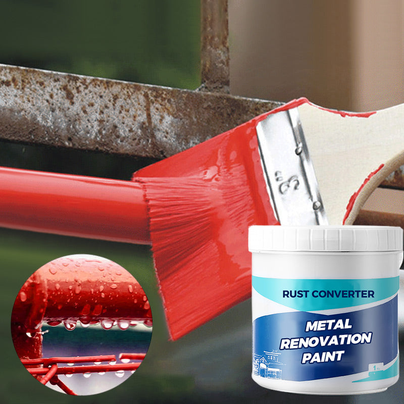 🎉BEST SELLER🎉Rust Converter Metal Renovation Paint