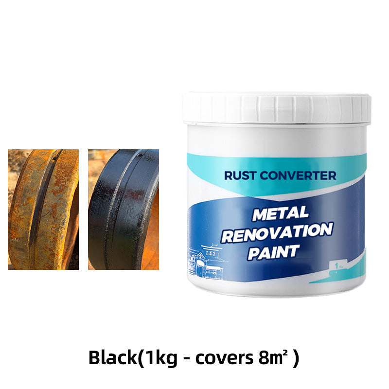 🎉BEST SELLER🎉Rust Converter Metal Renovation Paint