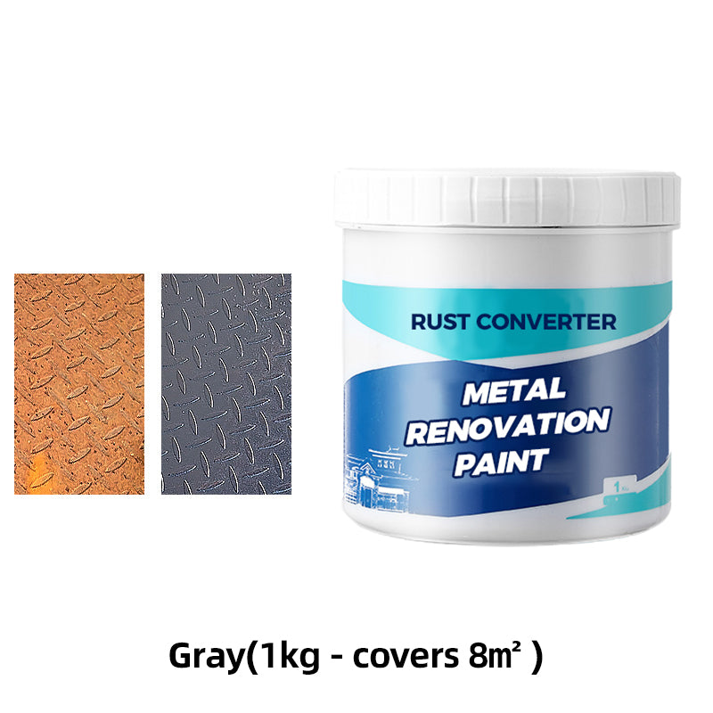 🎉BEST SELLER🎉Rust Converter Metal Renovation Paint