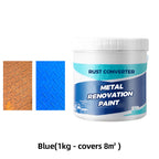 🎉BEST SELLER🎉Rust Converter Metal Renovation Paint