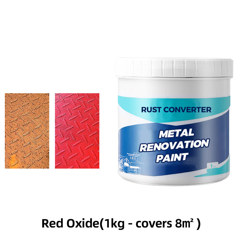 🎉BEST SELLER🎉Rust Converter Metal Renovation Paint