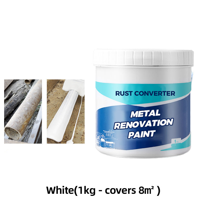 🎉BEST SELLER🎉Rust Converter Metal Renovation Paint