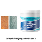 🎉BEST SELLER🎉Rust Converter Metal Renovation Paint