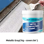 🎉BEST SELLER🎉Rust Converter Metal Renovation Paint