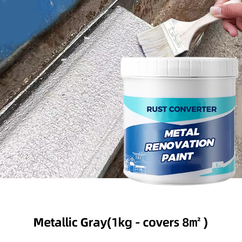 🎉BEST SELLER🎉Rust Converter Metal Renovation Paint