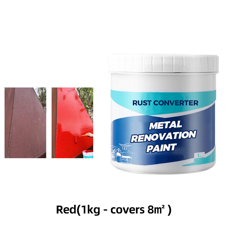 🎉BEST SELLER🎉Rust Converter Metal Renovation Paint