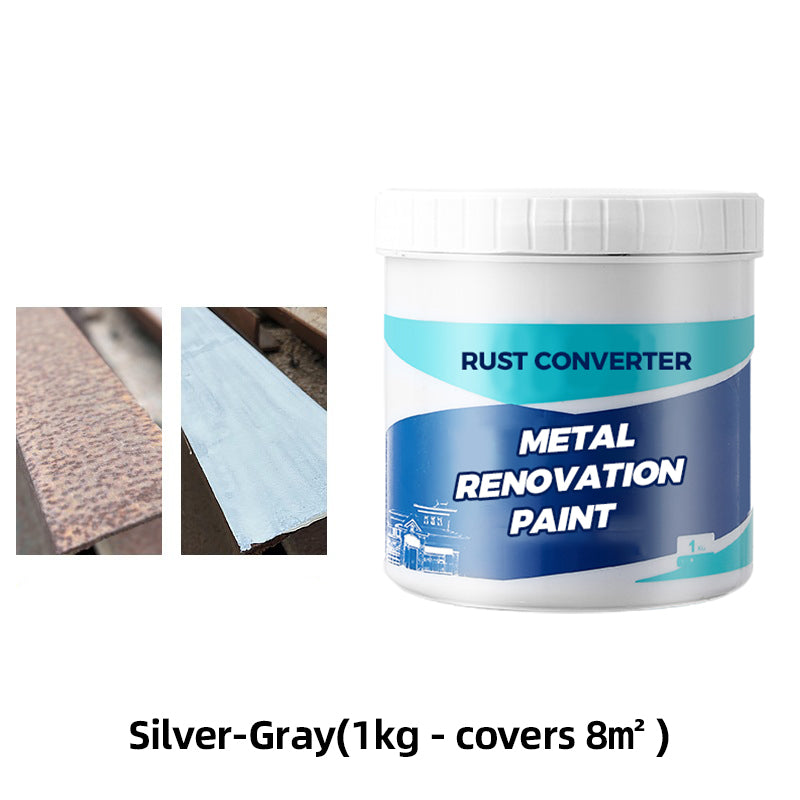 🎉BEST SELLER🎉Rust Converter Metal Renovation Paint