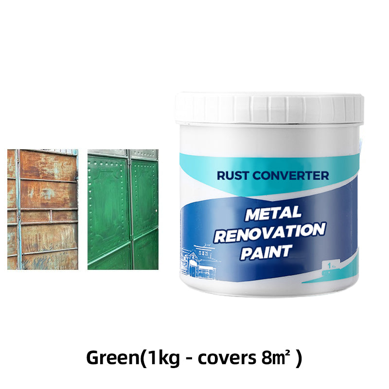 🎉BEST SELLER🎉Rust Converter Metal Renovation Paint