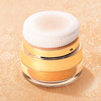 ✨Hot Sale✨Instant Retouch Body Highlight Powder with Powder Pad