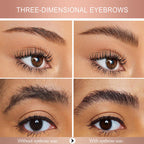 💕Hot Sale 70% OFF💕Clear Waterproof Eyebrow Styling Wax