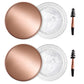 💕Hot Sale 70% OFF💕Clear Waterproof Eyebrow Styling Wax