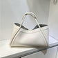 Super Large Capacity 👜 Women's PU Leather Tote Bag with Matching Purse