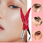 🎉Hot Sale🎉Waterproof Smudge-Proof Long-Lasting Liquid Eyeliner Pen