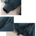 🍁HOT SALE - 50% OFF🍁 Women's Winter Down Jacket