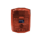 💥Limited Time Sale 49% OFF💥 Transparent Mini Electric Shaver with Low Noise - The best gift for men!