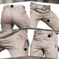 🔥HOT SALE🔥 IX9 Tactical Pants - Waterproof, Abrasion-Resistant & Multi-Pocket for Outdoor & Military