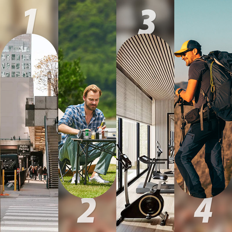 🔥HOT SALE🔥 IX9 Tactical Pants - Waterproof, Abrasion-Resistant & Multi-Pocket for Outdoor & Military