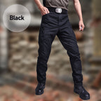 🔥HOT SALE🔥 IX9 Tactical Pants - Waterproof, Abrasion-Resistant & Multi-Pocket for Outdoor & Military