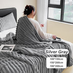 👍🔥Hot Sale 60% OFF🔥Super Soft Throw Blanket for Couch